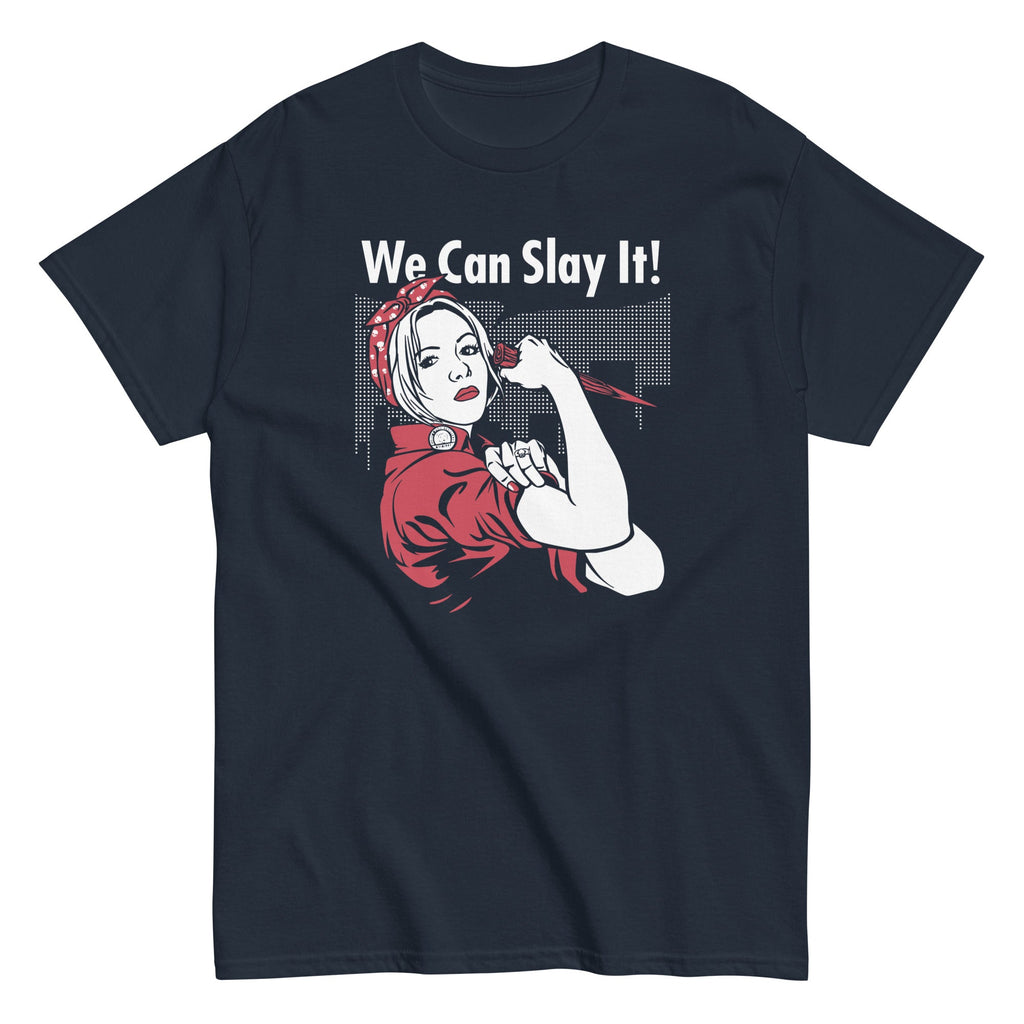 We Can Slay It! Men's Classic Tee product image 2
