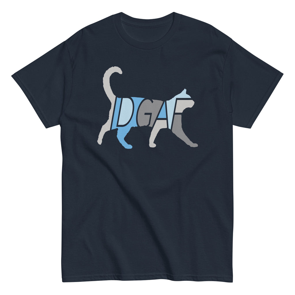 IDGAF Men's Classic Tee product image 3