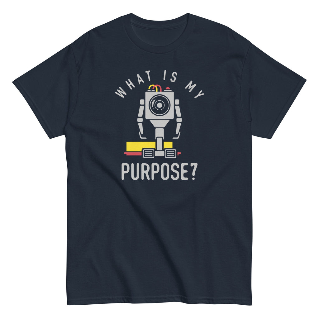 What Is My Purpose? Men's Classic Tee product image 2