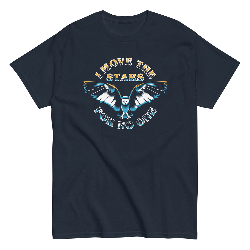 I Move The Stars For No One Men's Classic Tee product image 2