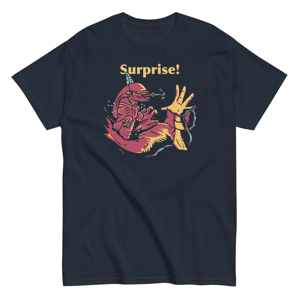 Surprise Party! Men's Classic Tee product image 2