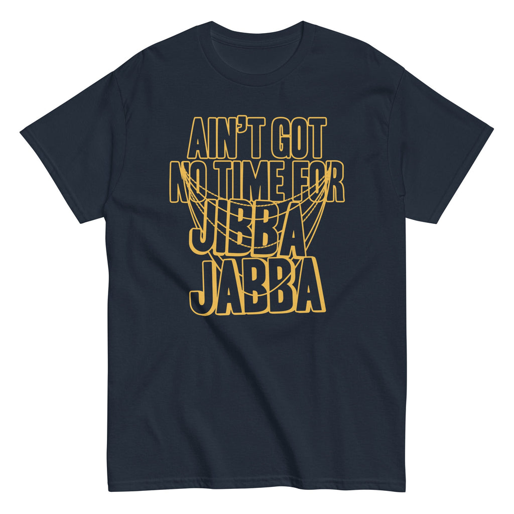 Jibba Jabba Men's Classic Tee product image 1