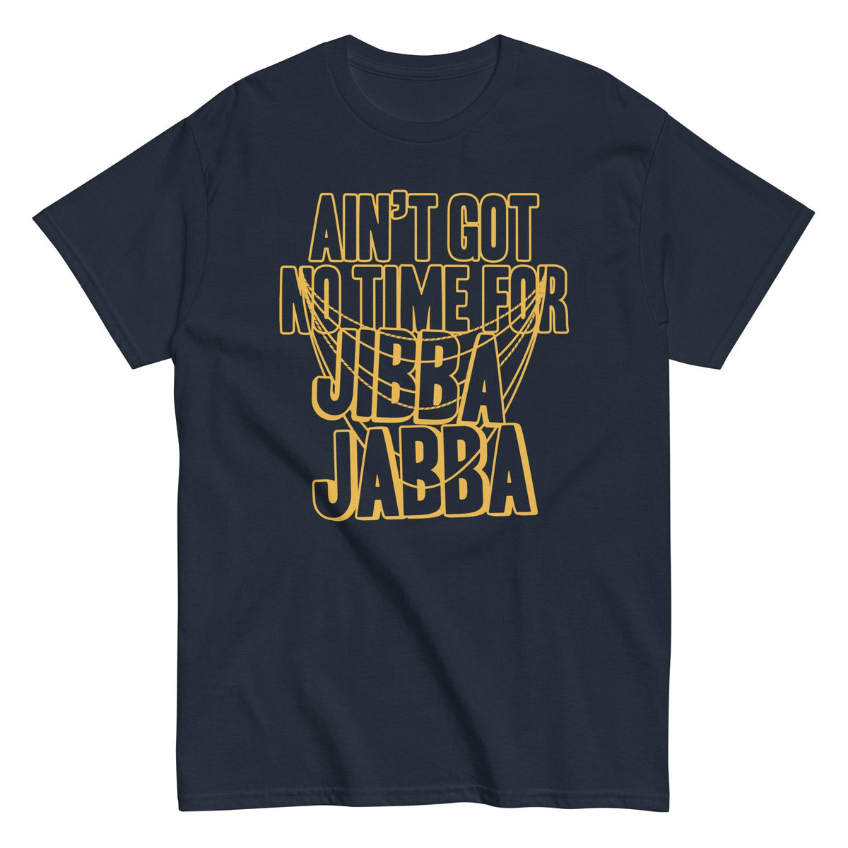 Jibba Jabba Men's Classic Tee product image 1
