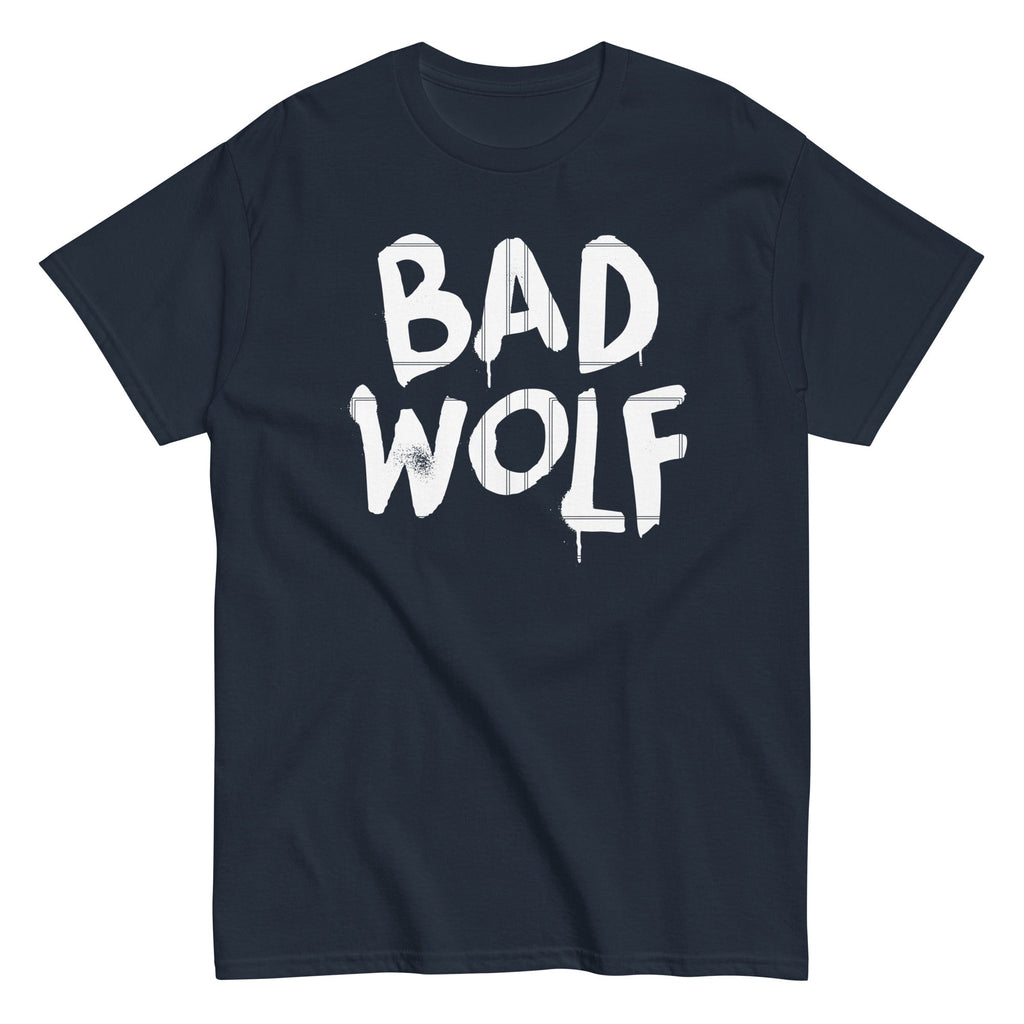 Bad Wolf Men's Classic Tee product image 3