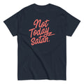 Not Today Satan Men's Classic Tee product image 1