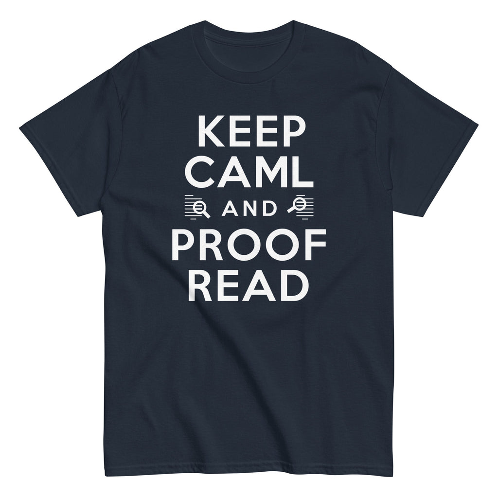 Keep Caml Men's Classic Tee product image 3