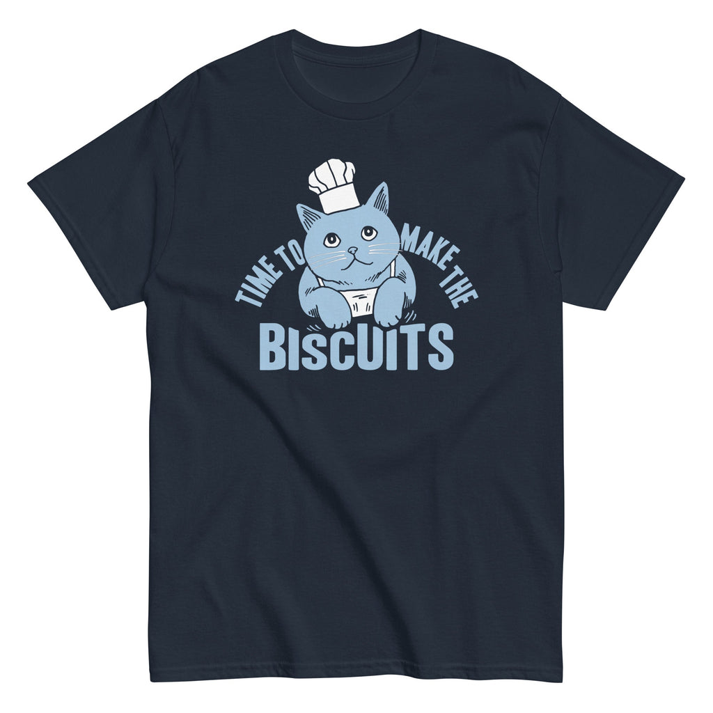 Time To Make The Biscuits Men's Classic Tee product image 1