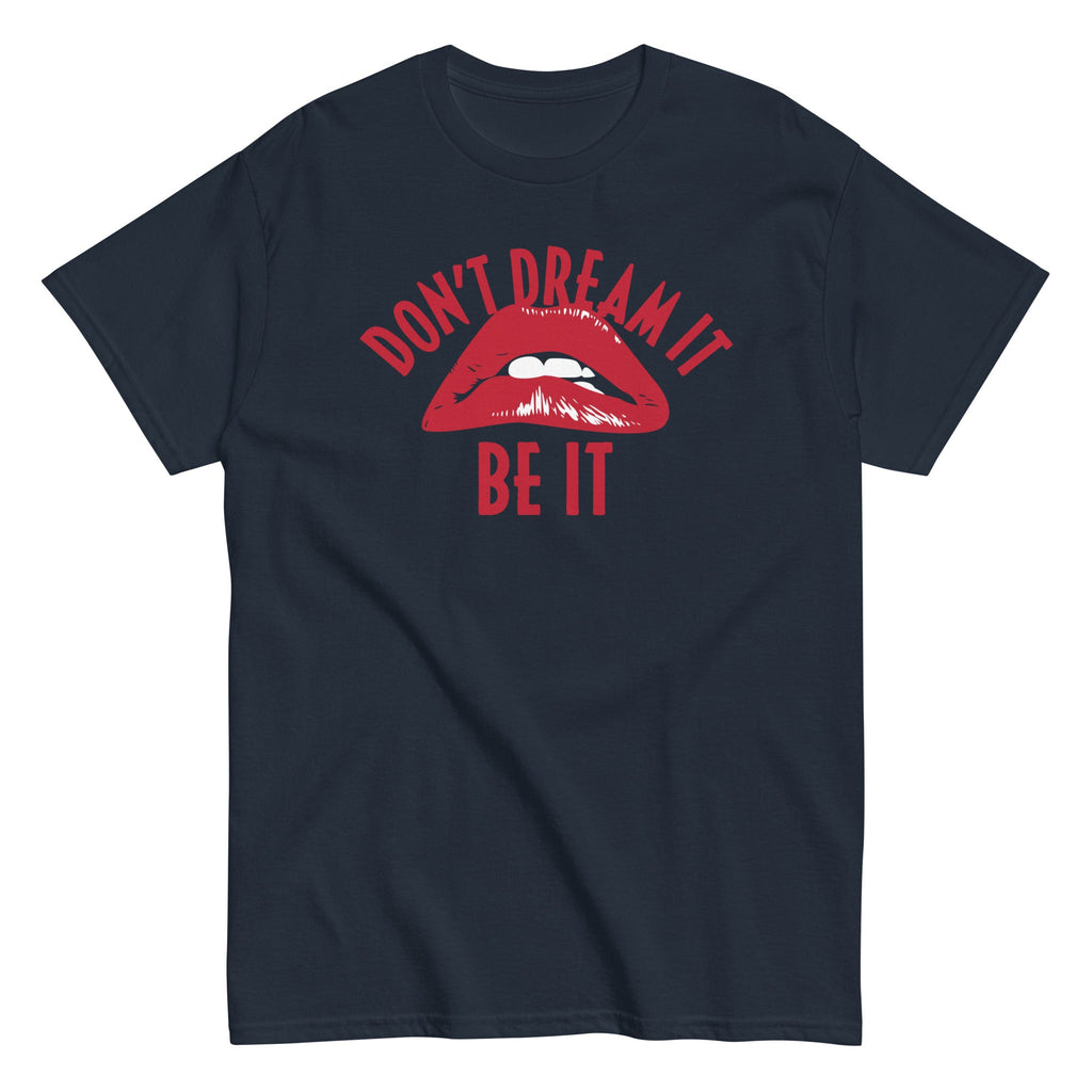 Don't Dream It Be It Men's Classic Tee product image 2