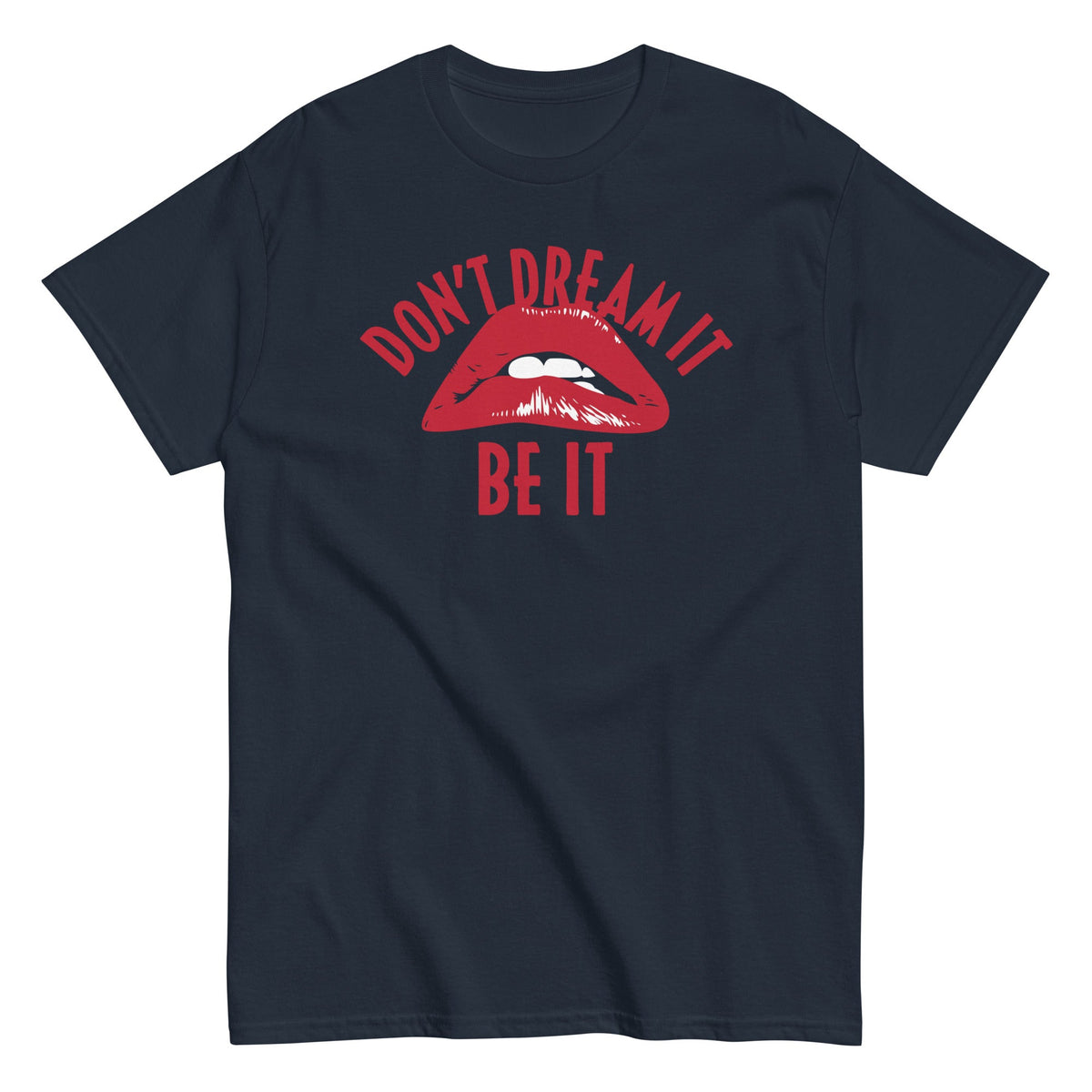 Don't Dream It Be It Men's Classic Tee product image 2