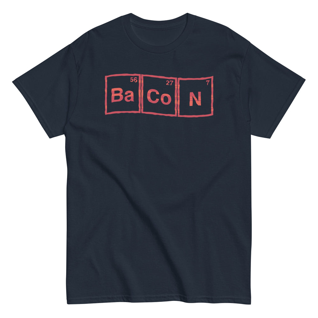 Bacon Compound Men's Classic Tee product image 2