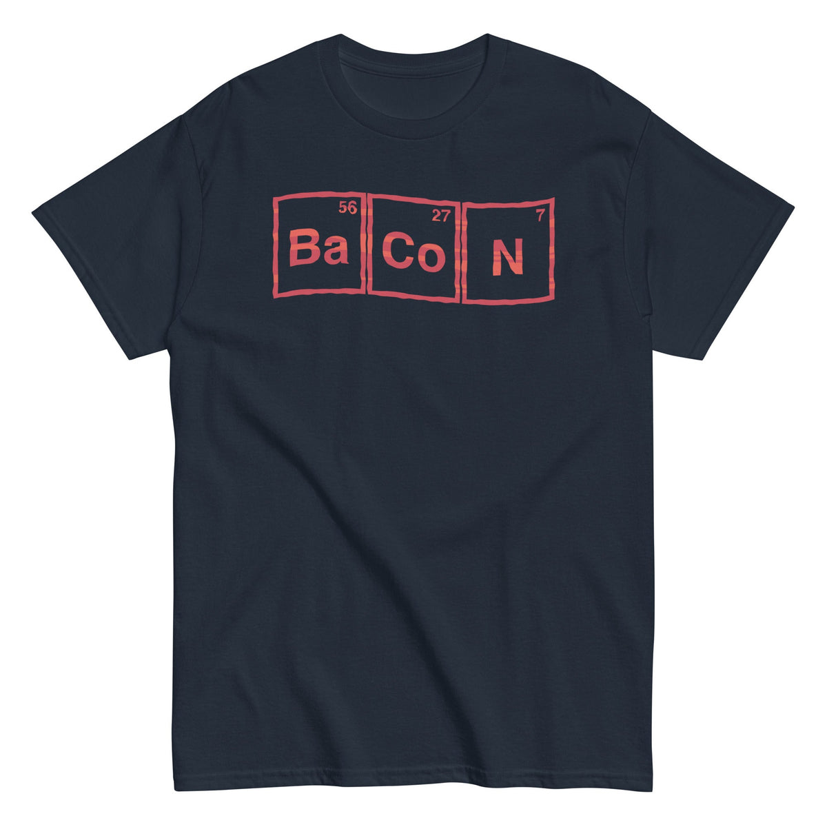 Bacon Compound Men's Classic Tee product image 2