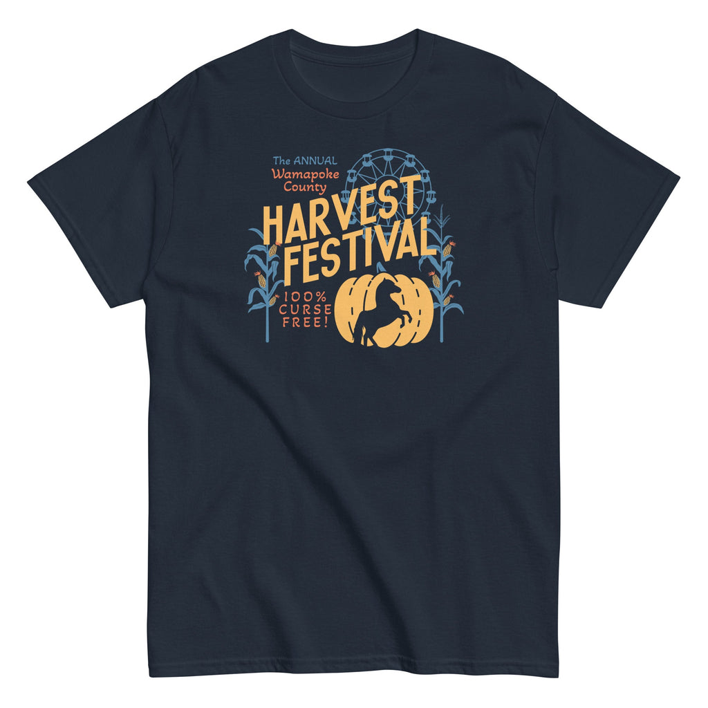 Wamapoke County Harvest Festival Men's Classic Tee product image 1