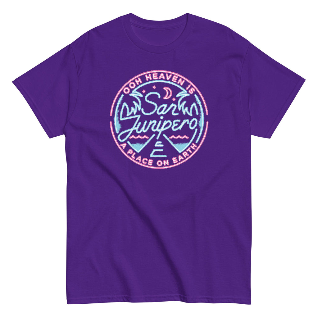 San Junipero Men's Classic Tee product image 3