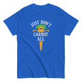 Just Don't Carrot All Men's Classic Tee product image 1