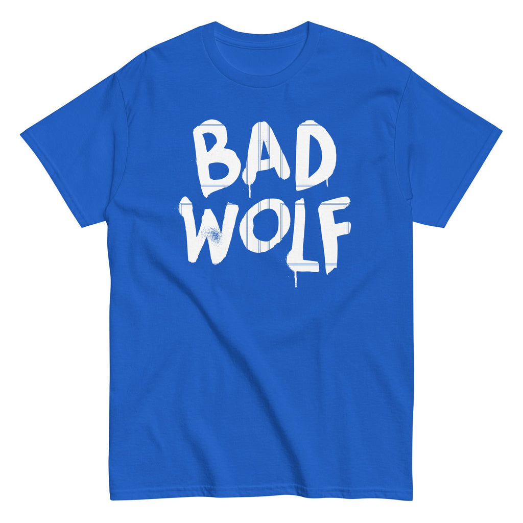 Bad Wolf Men's Classic Tee product image 1