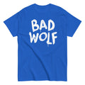 Bad Wolf Men's Classic Tee product image 1