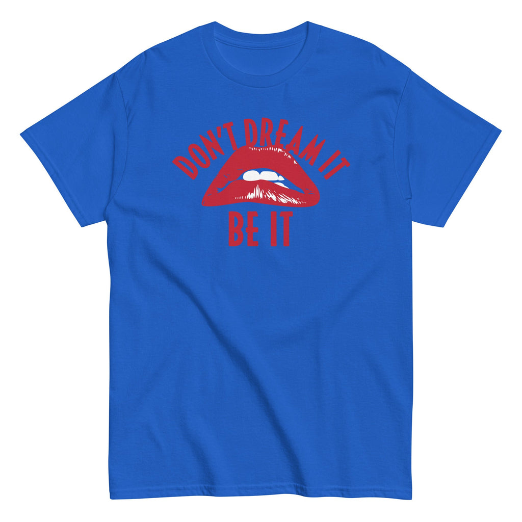Don't Dream It Be It Men's Classic Tee product image 4