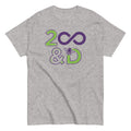 2 Infinity And B On D Men's Classic Tee product image 1