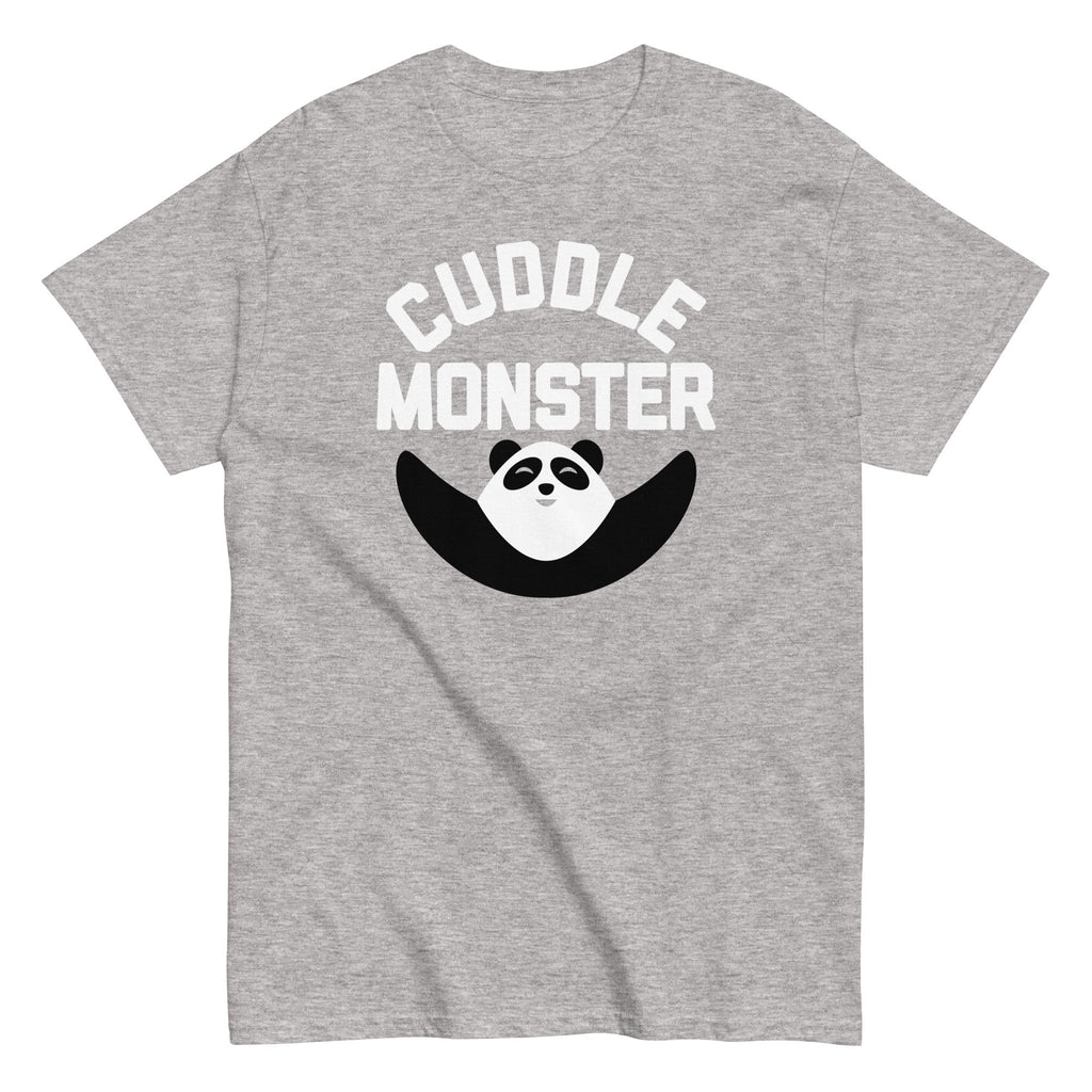 Cuddle Monster Men's Classic Tee product image 5