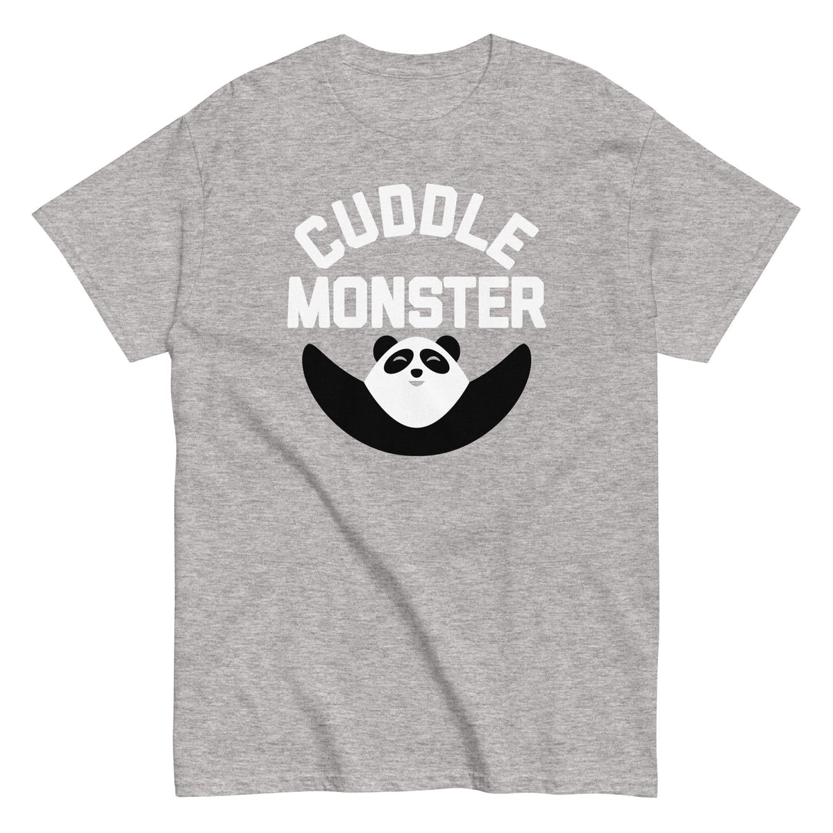Cuddle Monster Men's Classic Tee product image 5