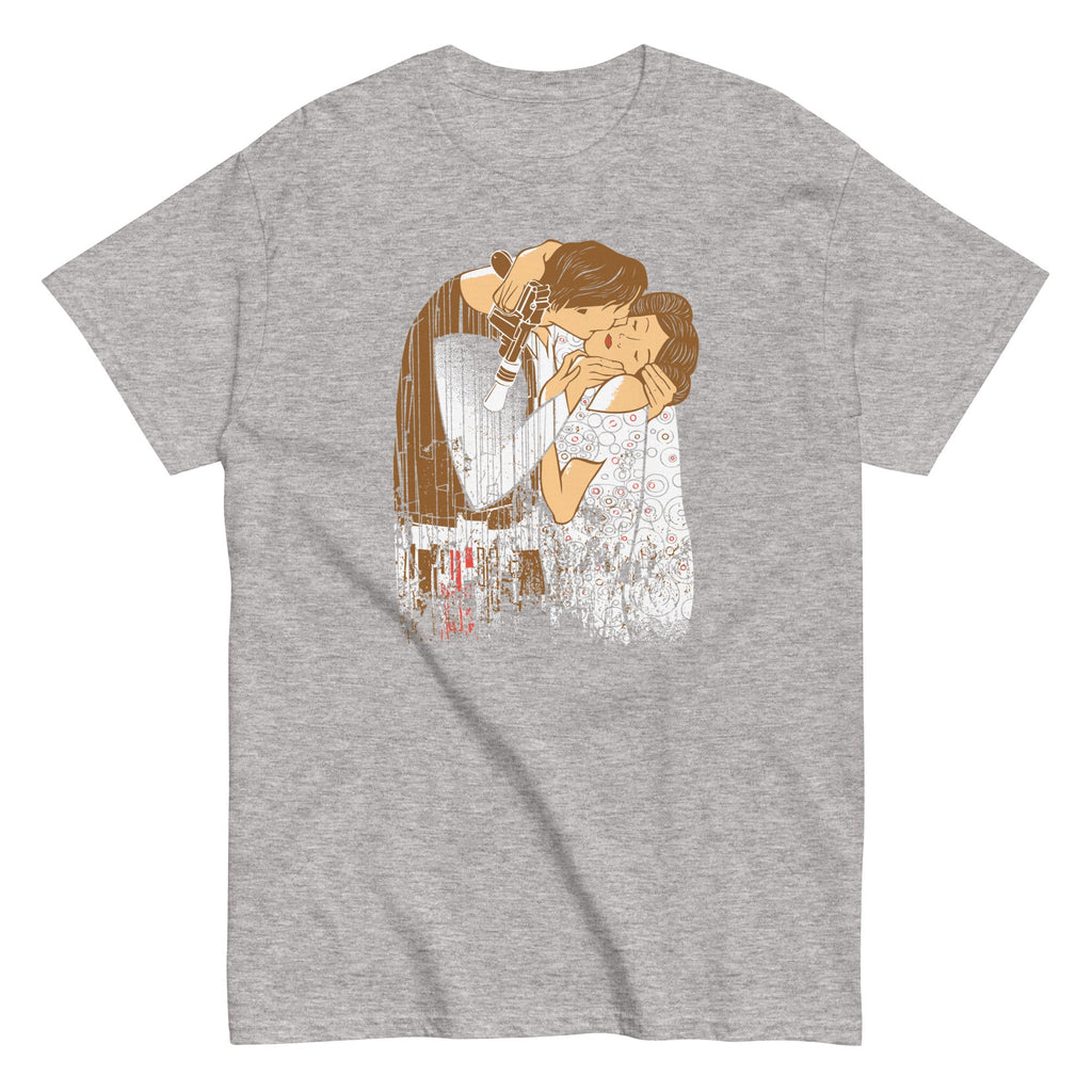The Kiss Men's Classic Tee product image 3