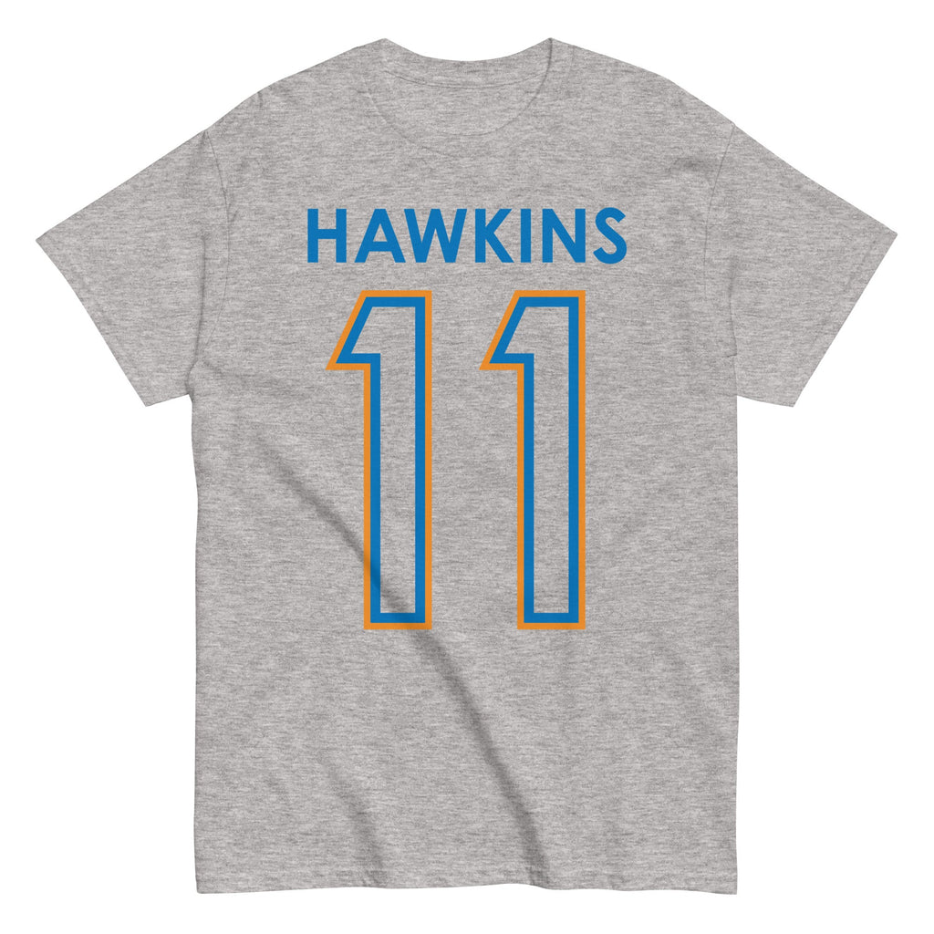Hawkins 11 Men's Classic Tee product image 1