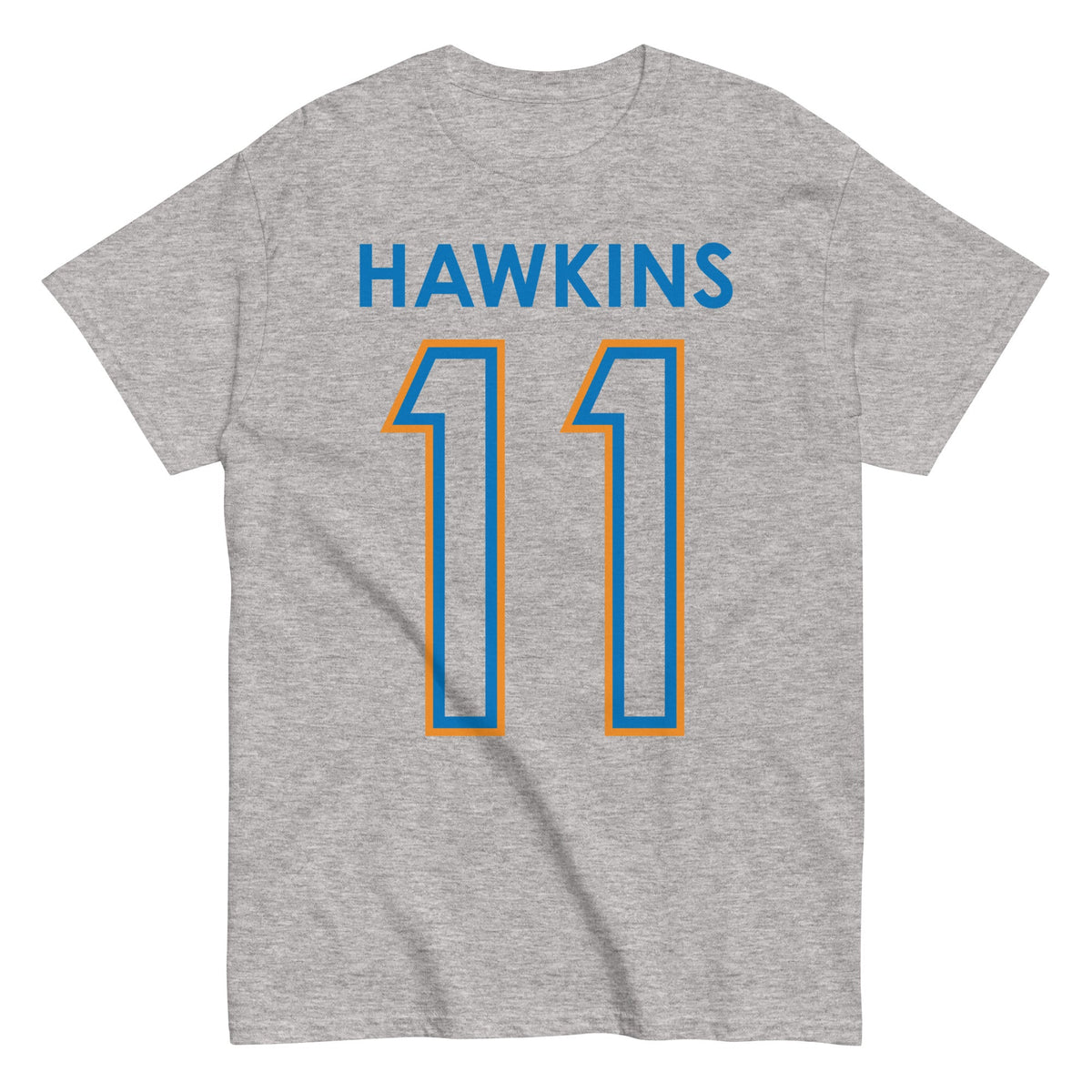 Hawkins 11 Men's Classic Tee product image 1