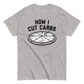 How I Cut Carbs Men's Classic Tee product image 1