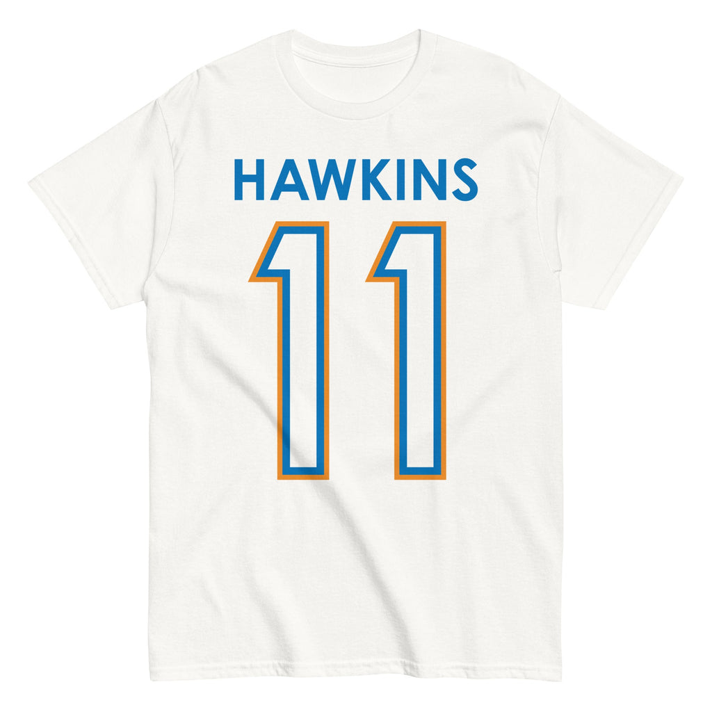 Hawkins 11 Men's Classic Tee product image 2