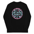 San Junipero Unisex Long Sleeve Tee product image 1