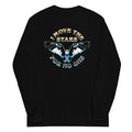 I Move The Stars For No One Unisex Long Sleeve Tee product image 1