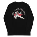 Hail To The King, Baby Unisex Long Sleeve Tee product image 1