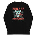 The DemoCorgin Unisex Long Sleeve Tee product image 1