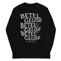 Betelgeuse Unisex Long Sleeve Tee product image 1