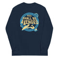 You Shall Be Avenged Unisex Long Sleeve Tee product image 1