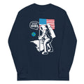 We Have Dibs Unisex Long Sleeve Tee product image 1