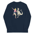 Park Of Stars Unisex Long Sleeve Tee product image 1
