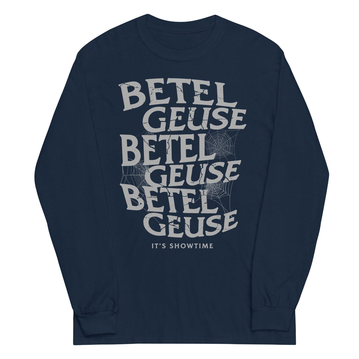 Betelgeuse Unisex Long Sleeve Tee product image 2
