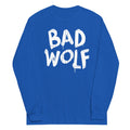 Bad Wolf Unisex Long Sleeve Tee product image 1