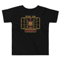 Stay On Target Kid's Toddler Tee product image 1
