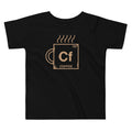 Coffee Element Kid's Toddler Tee product image 1