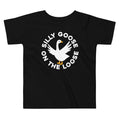 Silly Goose On The Loose Kid's Toddler Tee product image 1