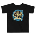 You Shall Be Avenged Kid's Toddler Tee product image 1