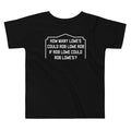 Rob Lowe Kid's Toddler Tee product image 1