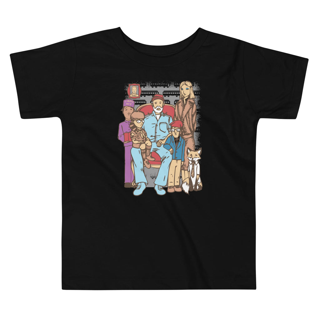 Anderson Family Kid's Toddler Tee product image 1