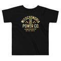 Mitochondria Powerhouse Of The Cell Kid's Toddler Tee product image 1