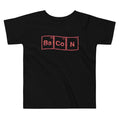 Bacon Compound Kid's Toddler Tee product image 1