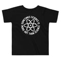 More Art Than Science Kid's Toddler Tee product image 1