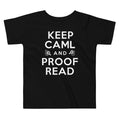 Keep Caml Kid's Toddler Tee product image 1