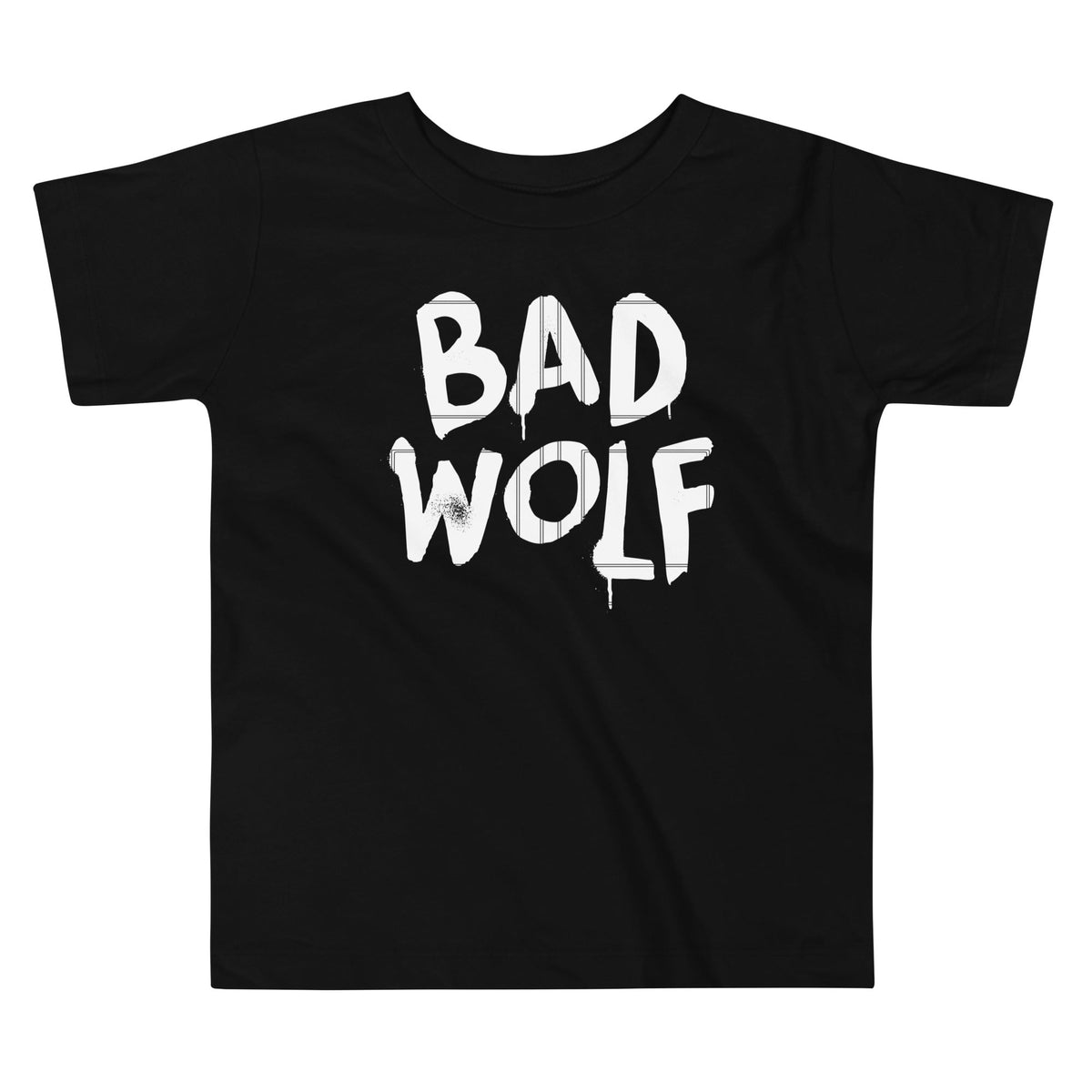 Bad Wolf Kid's Toddler Tee product image 1